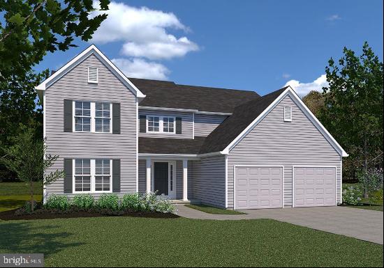 Fallston Model At Eagles View, York PA 17406