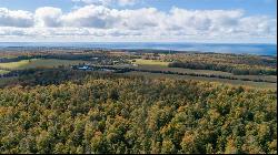 TBD W Robinson Road, Harbor Springs MI 49740