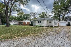 2912 Godfrey Street, Belleville IL 62226