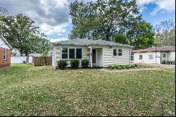 2912 Godfrey Street, Belleville IL 62226