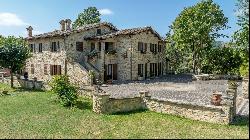 Farm/Ranch/Plantation for sale in Gubbio (Italy)