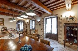 Farm/Ranch/Plantation for sale in Gubbio (Italy)