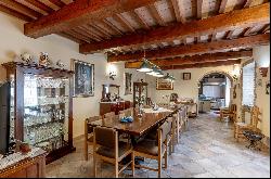 Farm/Ranch/Plantation for sale in Gubbio (Italy)