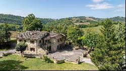 Farm/Ranch/Plantation for sale in Gubbio (Italy)