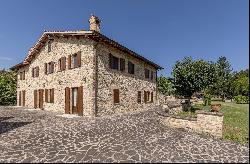 Farm/Ranch/Plantation for sale in Gubbio (Italy)