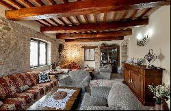 Farm/Ranch/Plantation for sale in Gubbio (Italy)