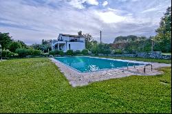 Private Villa for sale in Campo Nell'Elba (Italy)