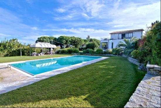 Private Villa for sale in Campo Nell'Elba (Italy)