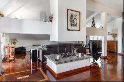 Private Villa for sale in Roma (Italy)