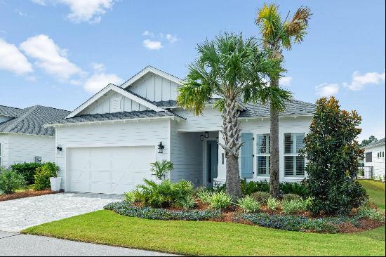 47 W Lafayette Road, Inlet Beach FL 32461