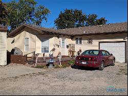 521 W Foulke Avenue, Findlay OH 45840