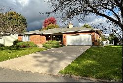 118 Woodbury Drive, Lockport-City NY 14094