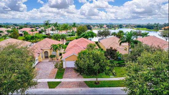 8230 Nevis Place, Wellington FL 33414