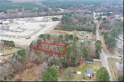 .25AC Nansemond Parkway, Suffolk VA 23434