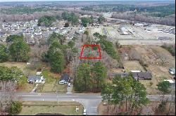 .25AC Nansemond Parkway, Suffolk VA 23434