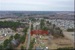 .23 AC Nansemond Parkway, Suffolk VA 23434