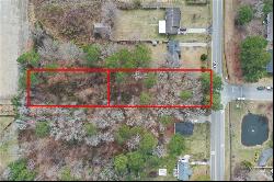 .23 AC Nansemond Parkway, Suffolk VA 23434