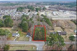 .23 AC Nansemond Parkway, Suffolk VA 23434