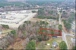 .23 AC Nansemond Parkway, Suffolk VA 23434