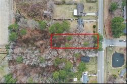 .23 AC Nansemond Parkway, Suffolk VA 23434