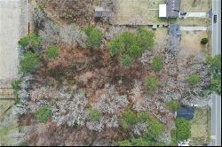 .23 AC Nansemond Parkway, Suffolk VA 23434