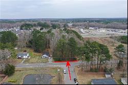 .23 AC Nansemond Parkway, Suffolk VA 23434