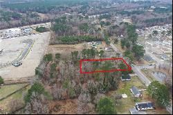 .23 AC Nansemond Parkway, Suffolk VA 23434