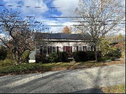 81 Ward St, North Brookfield MA 01535