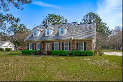 2001 Beckwood Drive, Sumter SC 29153