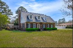 2001 Beckwood Drive, Sumter SC 29153