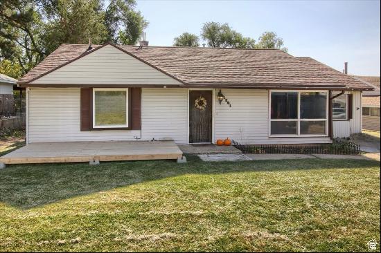 1251 Harrop St, Ogden UT 84404