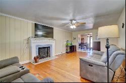 303 Sarazen Drive, Portsmouth VA 23701