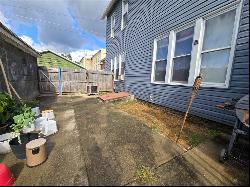 233 Union Street, California PA 15419