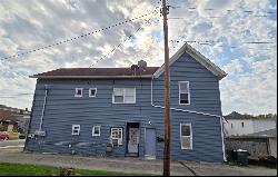 233 Union Street, California PA 15419