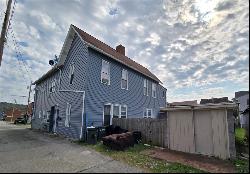 233 Union Street, California PA 15419