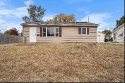 1644 Woodmayr Drive, Waterloo IA 50701