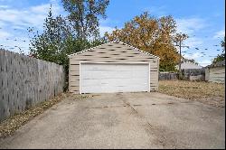 1644 Woodmayr Drive, Waterloo IA 50701