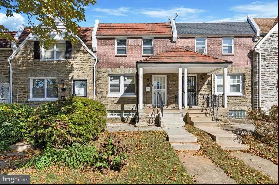 7941 Michener Avenue, Philadelphia PA 19150