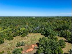 HWY 102 S 20 Acres, Tecumseh OK 74873