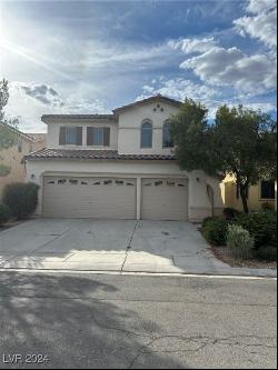 5587 Spruce Hill Court, Las Vegas NV 89148