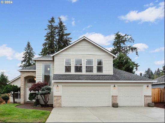 3215 NE 141st St, Vancouver WA 98686