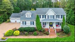 7367 Elko Road, Sandston VA 23150