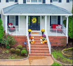 7367 Elko Road, Sandston VA 23150