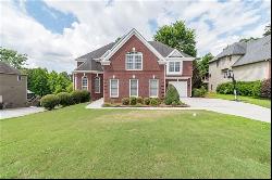 2080 Misty Oaks Drive, Buford GA 30519