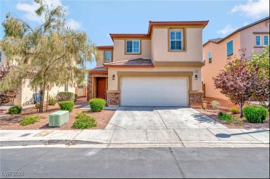 10307 NORTHERN HILLS Avenue, Las Vegas NV 89166