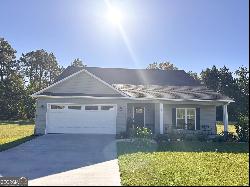 306 Warrenton Place, Brooklet GA 30415