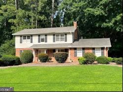 4875 Northway Drive, Sandy Springs GA 30342