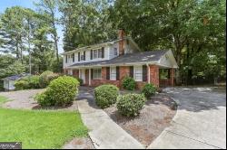 4875 Northway Drive, Sandy Springs GA 30342