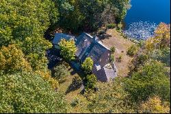 641 Winthrop Road, Deep River CT 06417