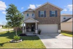 101 Fair Anne Dr, Georgetown TX 78626